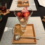 日本料理 TOBIUME - 