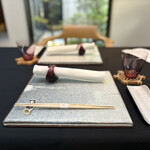 日本料理 TOBIUME - 