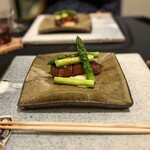 日本料理 TOBIUME - 