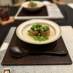 日本料理 TOBIUME - 