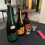 日本料理 TOBIUME - 