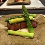 日本料理 TOBIUME - 