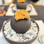 日本料理 TOBIUME - 