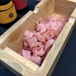 日本料理 TOBIUME - 