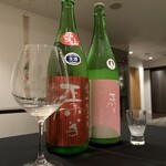 日本料理 TOBIUME - 