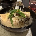 日本料理 TOBIUME - 