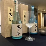 日本料理 TOBIUME - 