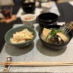 日本料理 TOBIUME - 