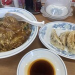 ラーメン・中華 哲 - 