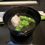 日本料理 TOBIUME - 