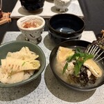 日本料理 TOBIUME - 