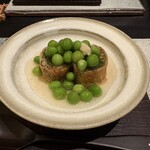 日本料理 TOBIUME - 