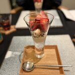 日本料理 TOBIUME - 