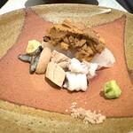 日本料理 TOBIUME - 