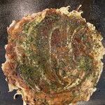 お好み焼ひさ - 