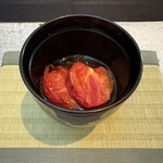 日本料理 TOBIUME - 