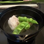 日本料理 TOBIUME - 