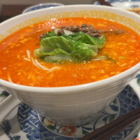 中國菜 李白 - 