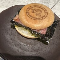 Mark Matsuoka Grill 中目黒 - 