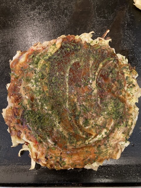 Okonomiyaki Hisa photo 5