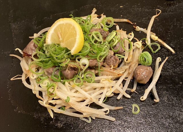 Hana Tanuki Kawaramachi Ten