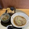 中華蕎麦 鳴神食堂