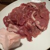 成吉思汗 ふじや - 