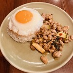 オリエンタルビストロK - 