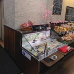 小麦の郷 - 料理写真: