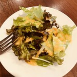 オリエンタルビストロK - 