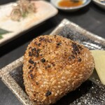 炭火焼鳥いこか 西天満 - 