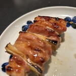 炭火焼鳥いこか 西天満 - 