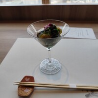割烹みなと (アートホテル大阪ベイタワー) - 