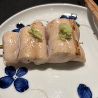 炭火焼鳥いこか 西天満 - 