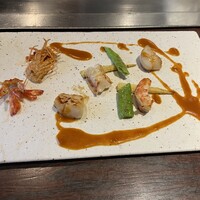 ニュー松坂 布施本店 - 