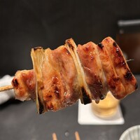 炭火焼鳥いこか 西天満 - 