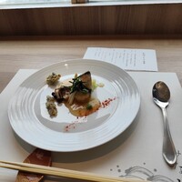 割烹みなと (アートホテル大阪ベイタワー) - 