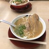 ラーメン横綱 鳳店