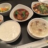 廣東料理 民生 ヒルトンプラザウエスト店