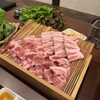 KOREAN KITCHEN 韓風房