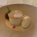 オーベルジュ・ド・リル ナゴヤ - 