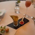 オーベルジュ・ド・リル ナゴヤ - 