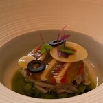 オーベルジュ・ド・リル ナゴヤ - 