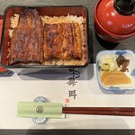 うなぎ藤田 浜松駅前店 - 