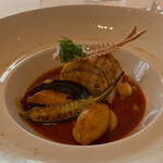 オーベルジュ・ド・リル ナゴヤ - 