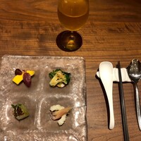 カントニーズ 燕 - 