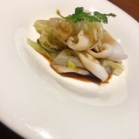 カントニーズ 燕 - 