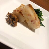 カントニーズ 燕 - 