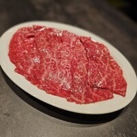 やきにく屋はやし Produce焼肉ジャンボ - 