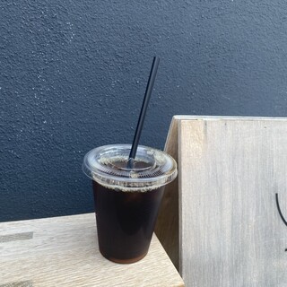 ネイビーコーヒーロースター_0